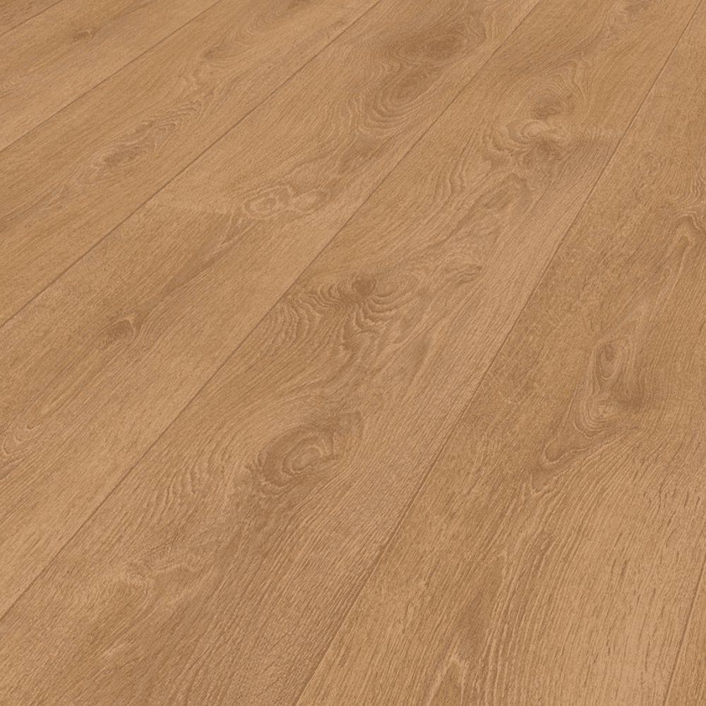 Krono Original | Harlech Oak - Vario Supernatural 8mm Laminate Sample - 8573 (SKU-344762)