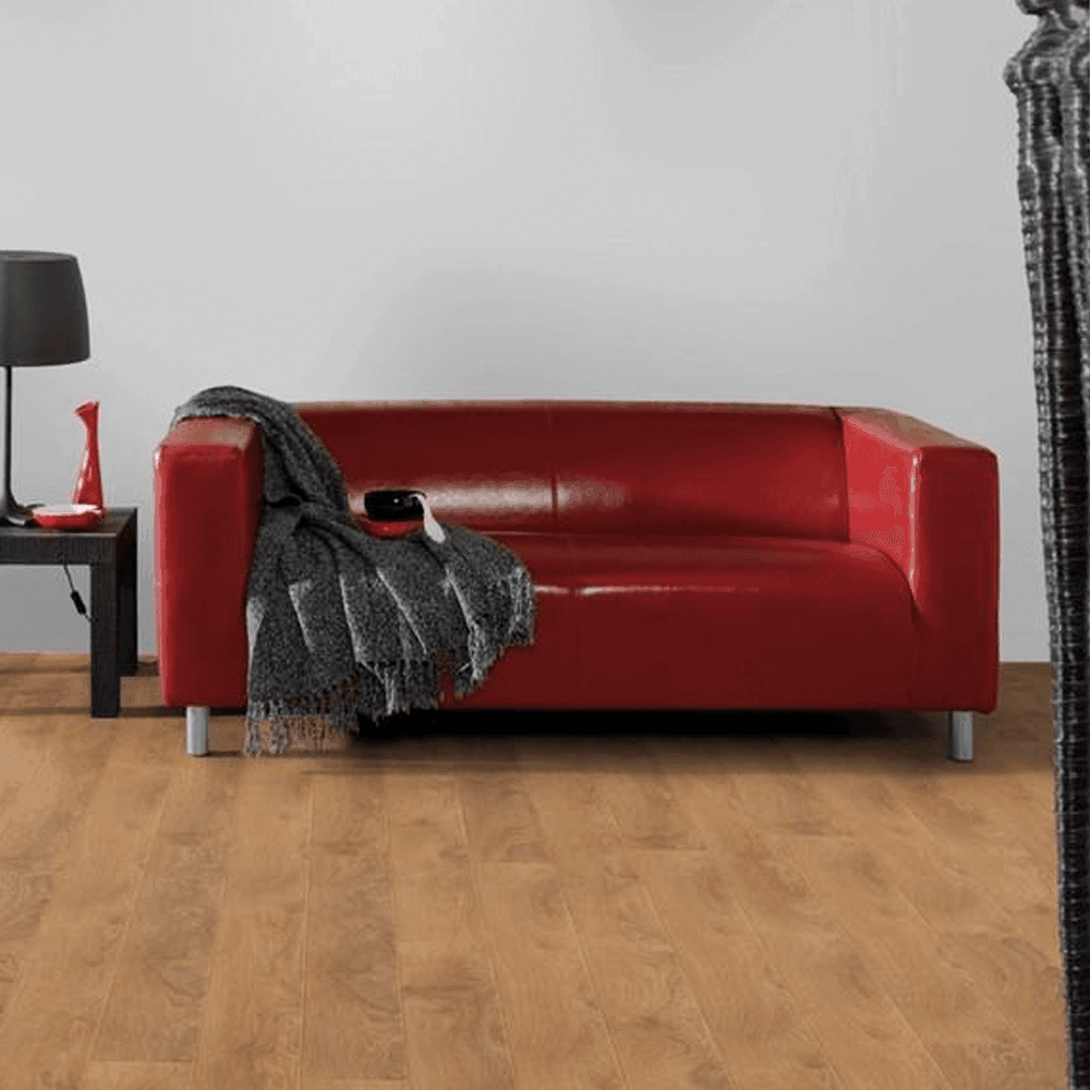 Krono Original | Harlech Oak - Vario Supernatural 8mm Laminate Sample - 8573 (SKU-344762)