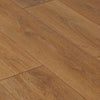 Harlech Oak - Supernatural Classic 8mm Laminate Flooring (122558)