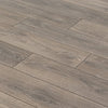 Castle Oak - Supernatural Classic 8mm Embossed Laminate Flooring (122696)