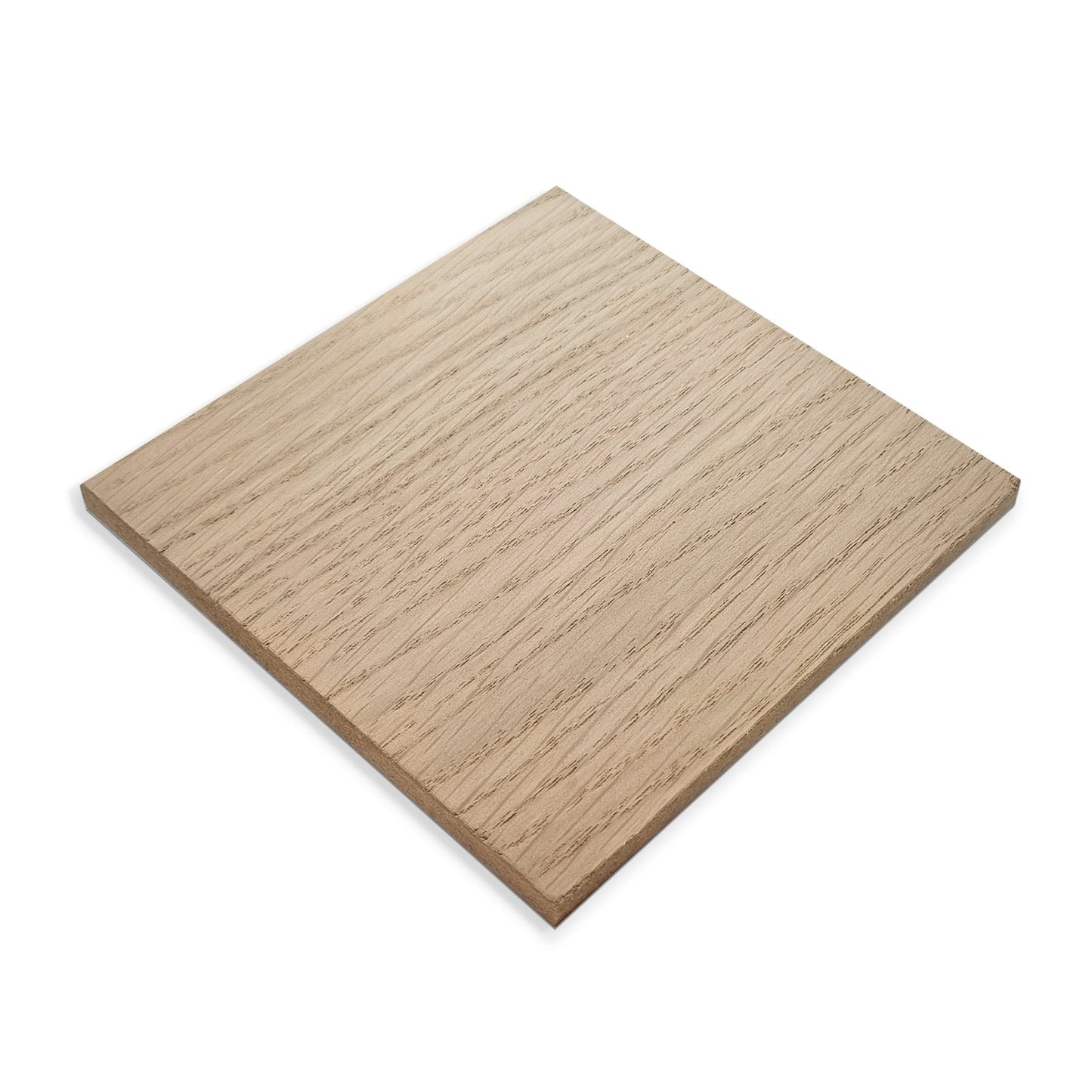 Oak Internal Unfinshed Door Sample (120890)