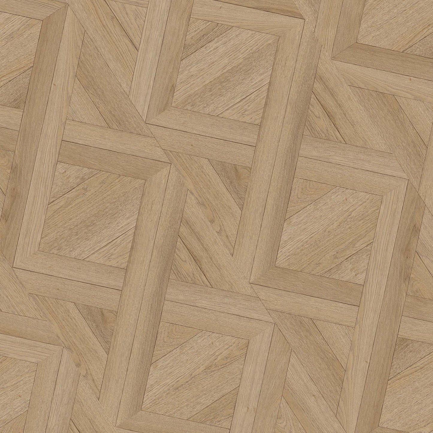 Essex Oak - Luxe Vision SPC 6.5mm Embossed UV Coated Sample (CAH-38812)