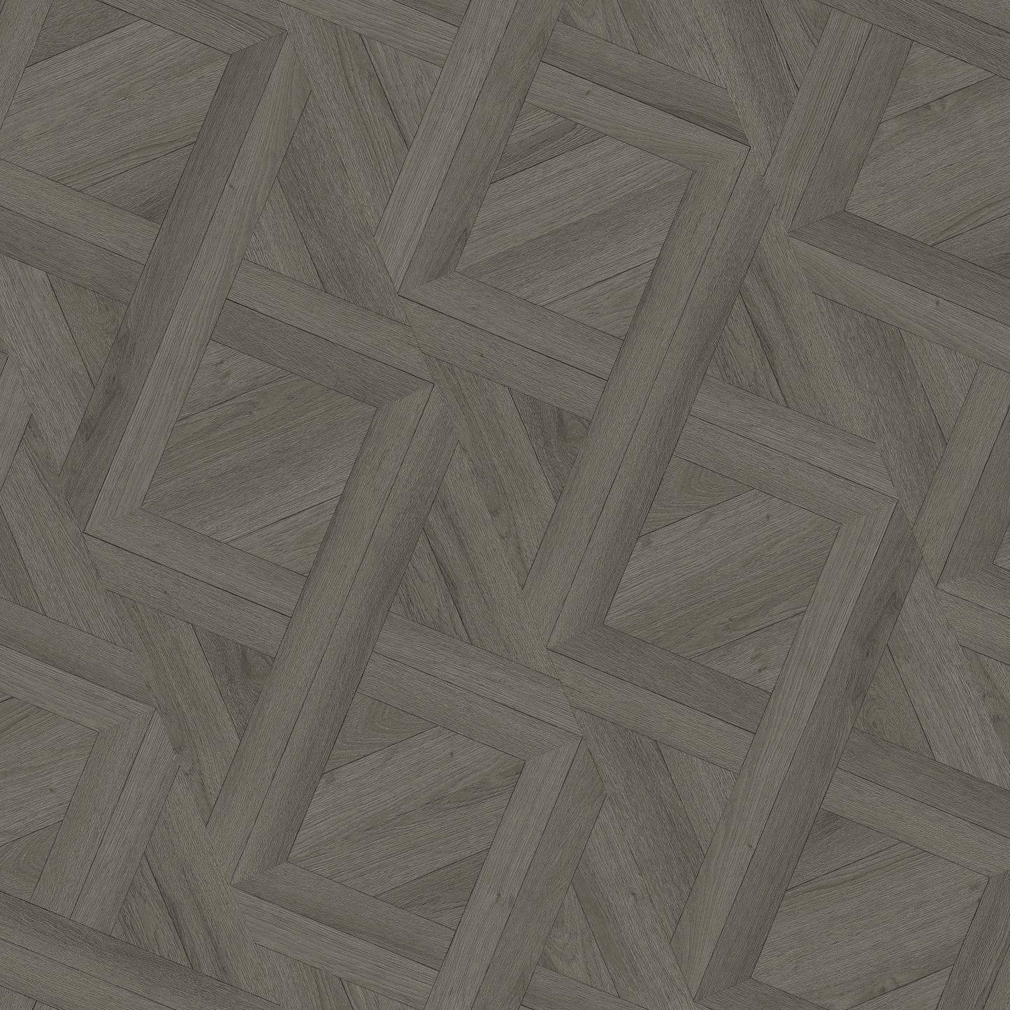Berkshire Oak - LuxeVision Parquet SPC 6.5mm Rigid Core Vinyl Sample - CAH-3882 (SKU-345275)