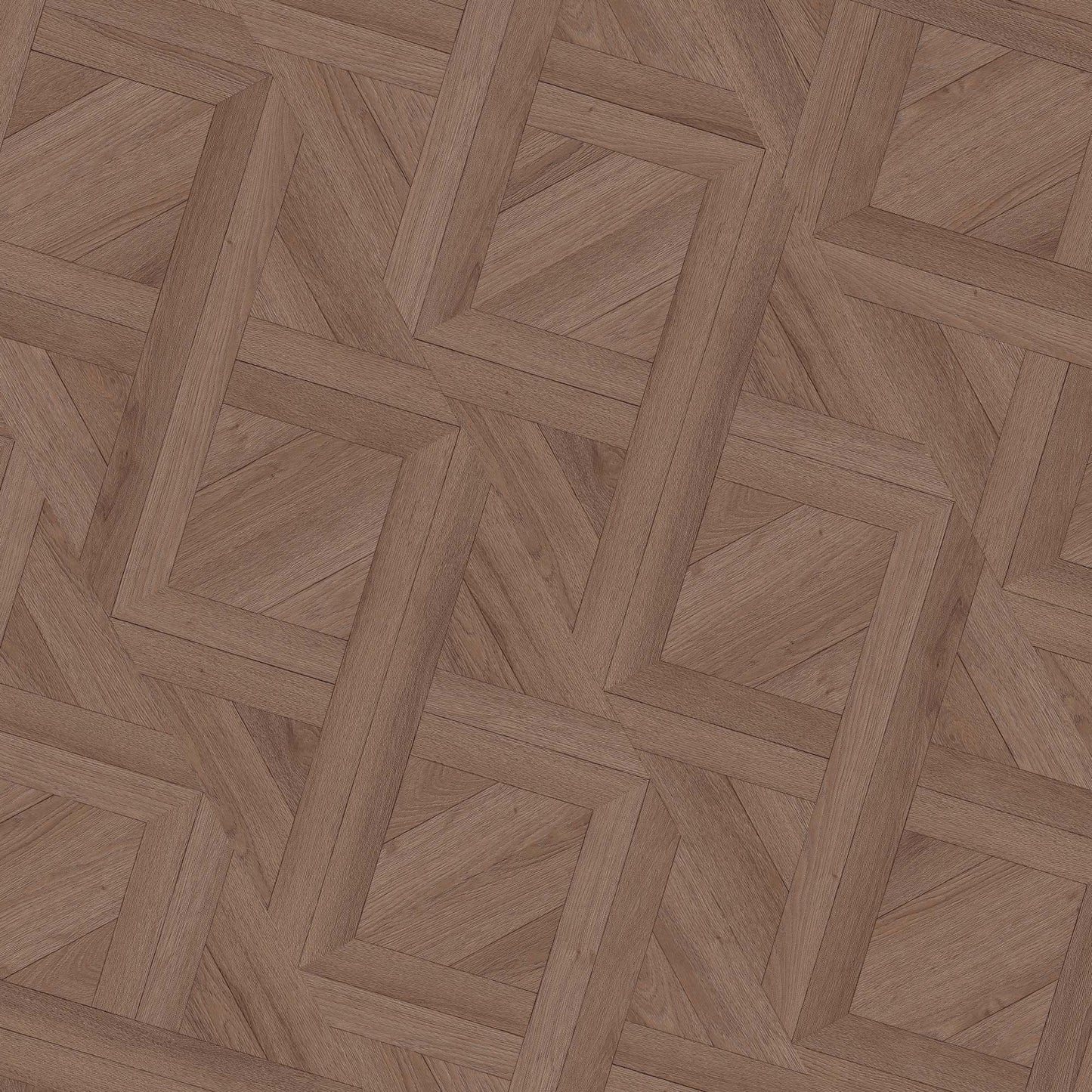 Kent Oak - Luxe Vision SPC 6.5mm Embossed UV Coated Sample (CAH-3884)