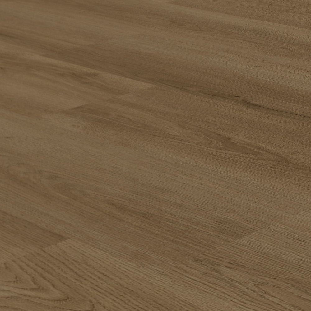 Leader-Tec | Abbotsford Oak - Foundation SPC 3.2m Rigid Core Vinyl Sample - EWH-3977 (SKU-345226)