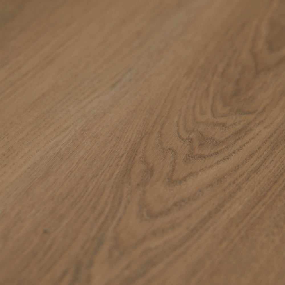 Leader-Tec | Abbotsford Oak - Foundation SPC 3.2m Rigid Core Vinyl Sample - EWH-3977 (SKU-345226)