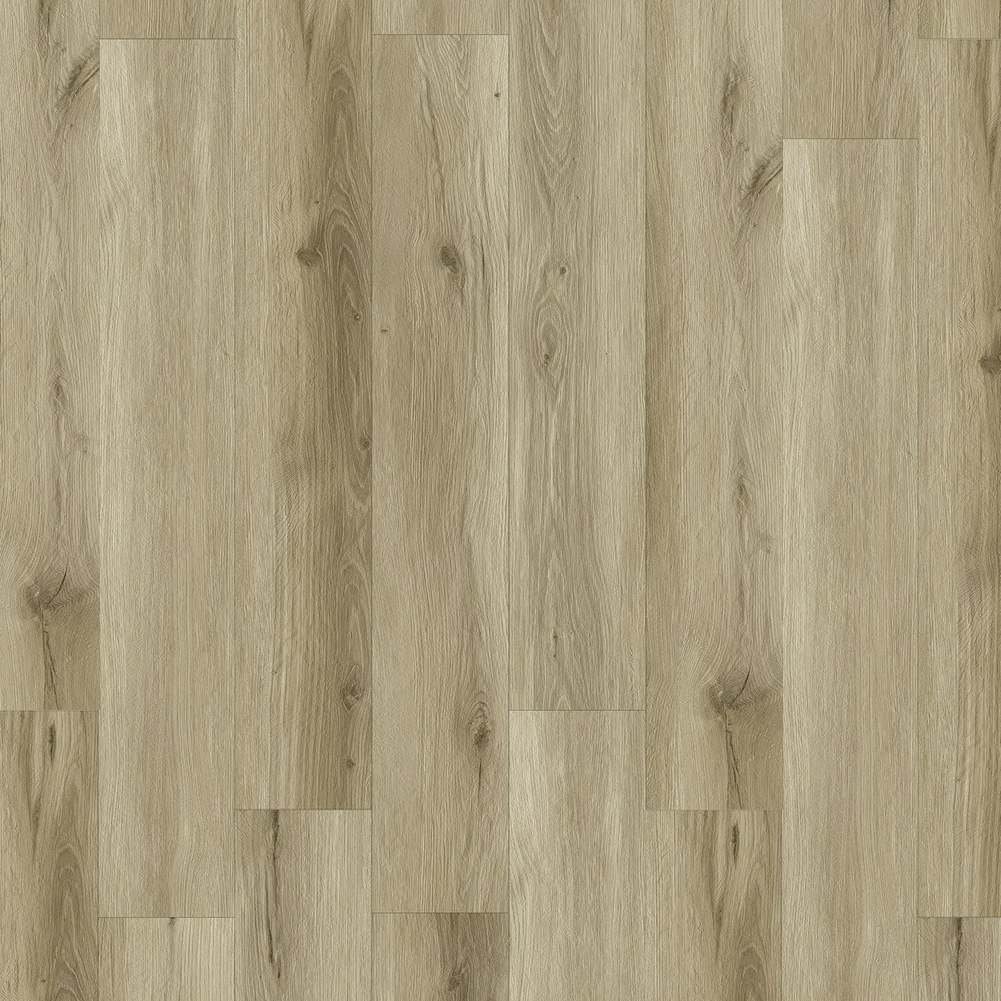 Leader-Tec | Mission Oak - Foundation SPC 5mm Rigid Core Vinyl Sample - EWH-3973 (SKU-345235)