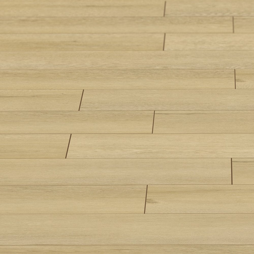 Leader-Tec | Trail Oak - Foundation SPC 5mm Rigid Core Vinyl Sample - EWH-3984 (SKU-345231)