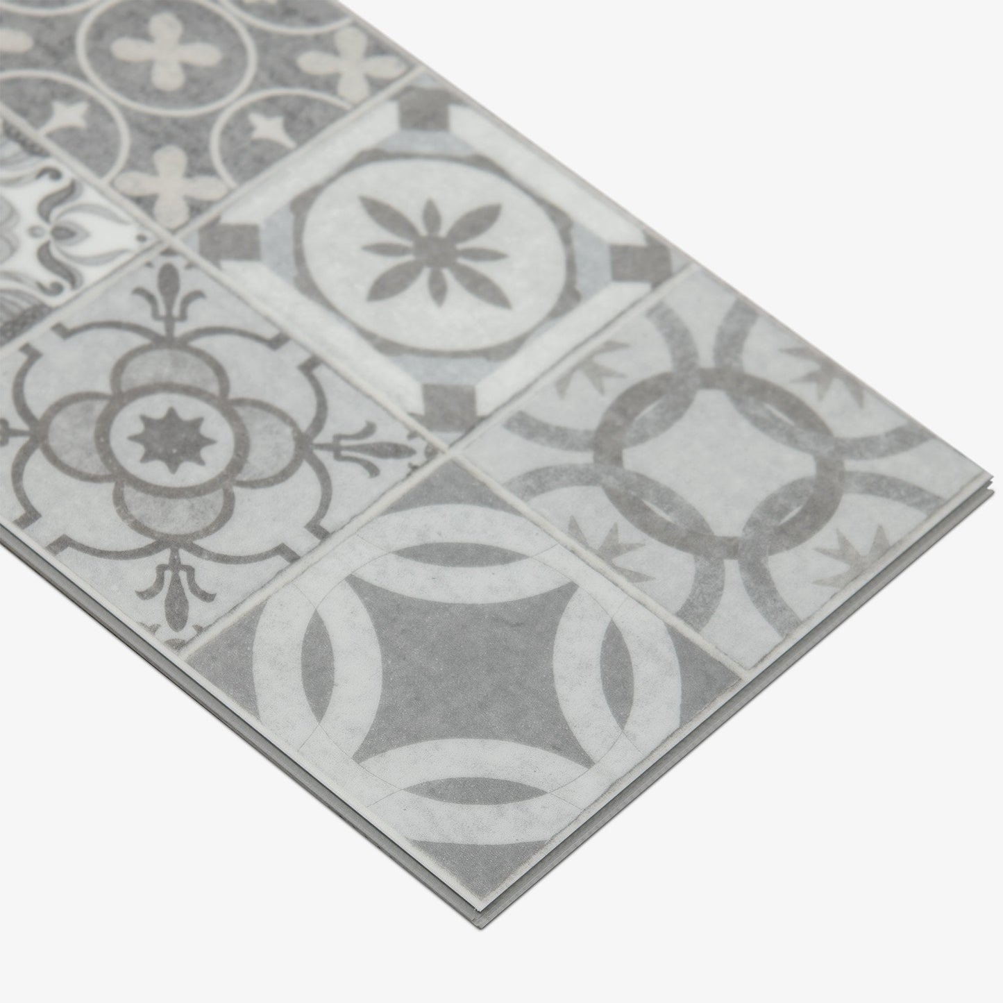 Aurora - Prime Plus 5mm Embossed Purecoat Rigid Core Vinyl Flooring (123025)