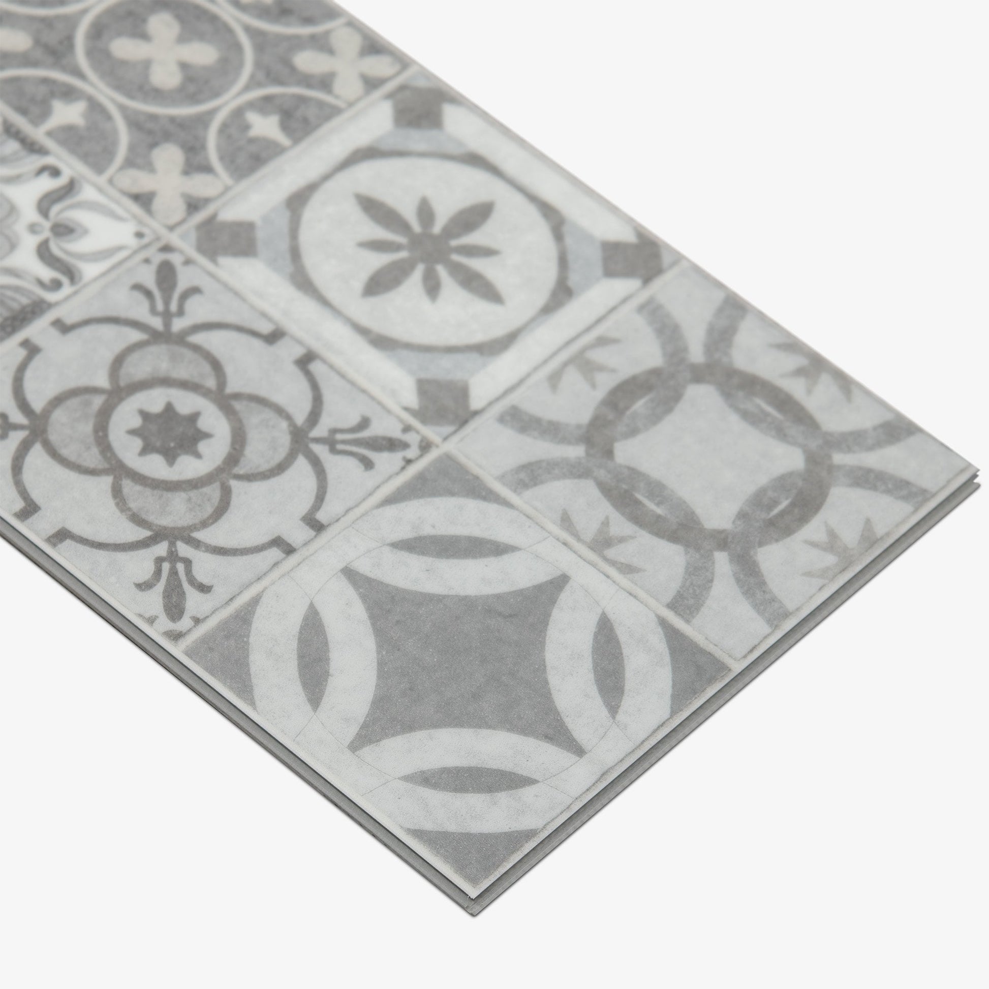 Aurora - Prime Plus 5mm Embossed Purecoat Rigid Core Vinyl Flooring (123025)