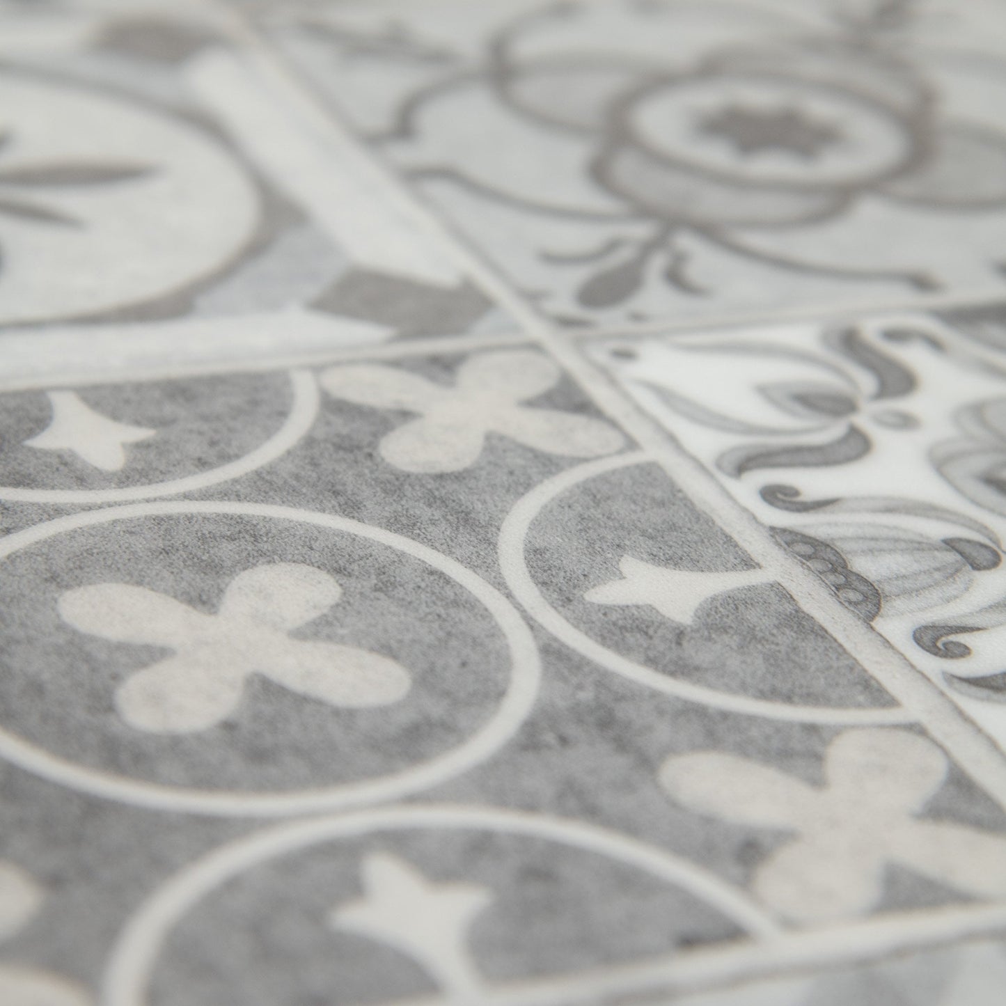 Aurora - Prime Plus 5mm Embossed Purecoat Rigid Core Vinyl Flooring (123025)