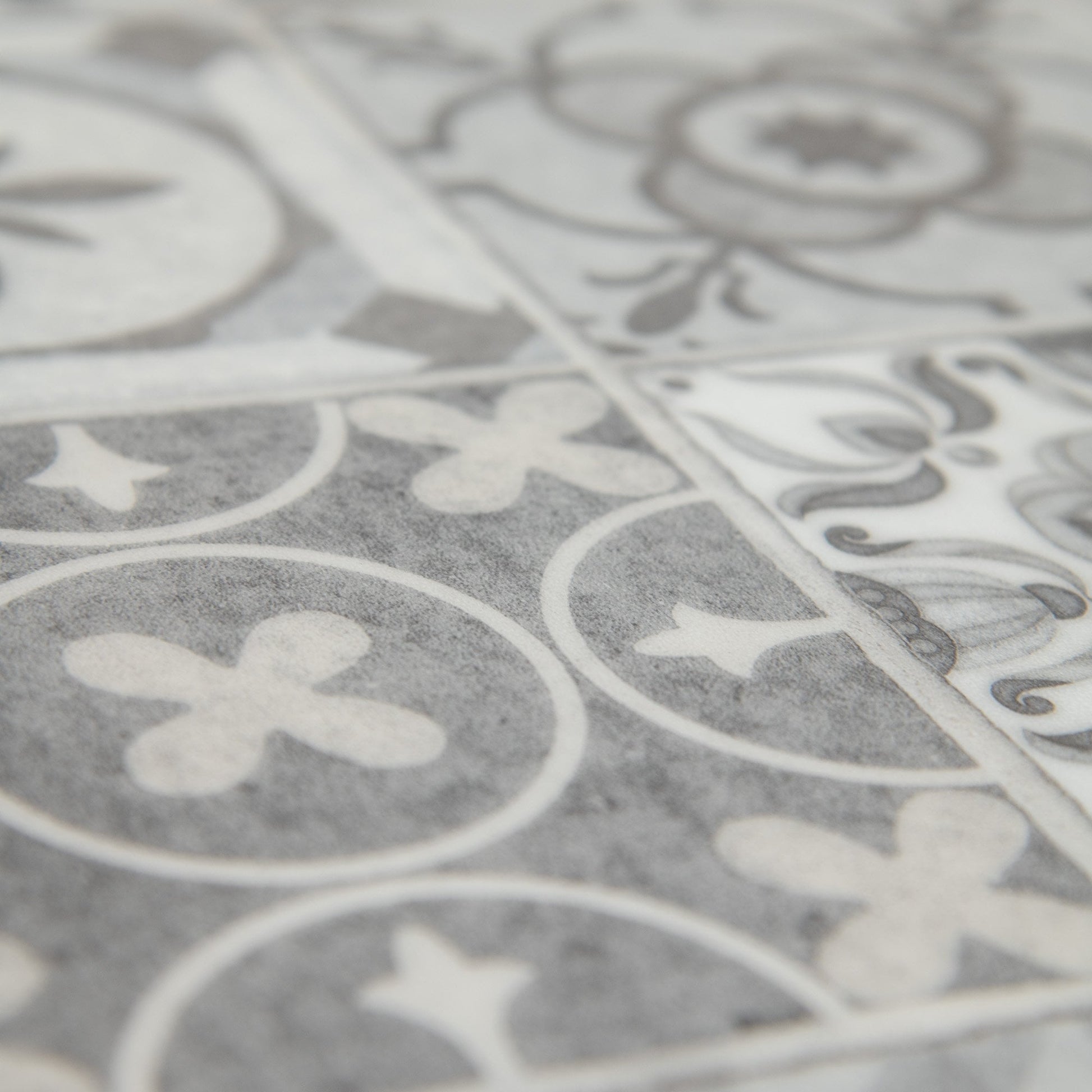 Aurora - Prime Plus 5mm Embossed Purecoat Rigid Core Vinyl Flooring (123025)