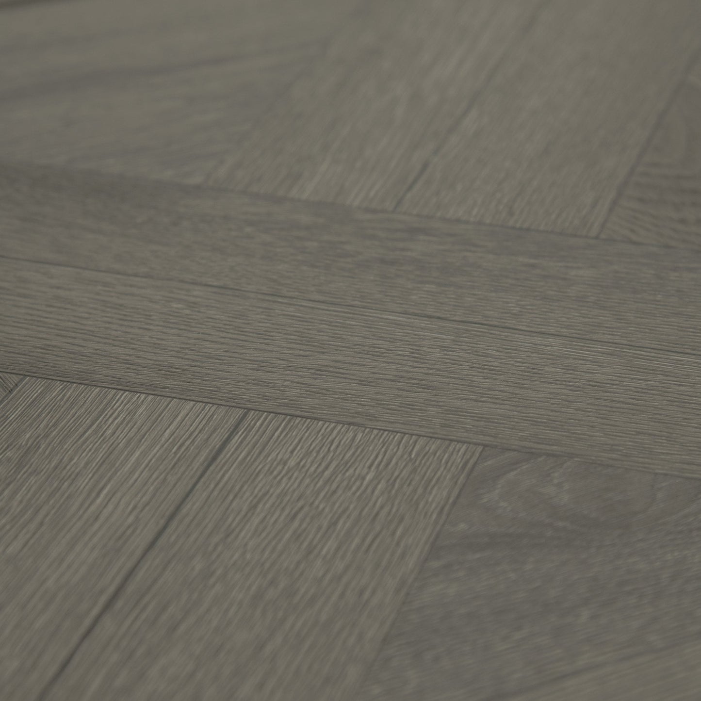 Leader-Tec | Berkshire Oak - LuxeVision Parquet SPC 6.5mm Rigid Core Vinyl Sample - CAH-3882 (SKU-345275)