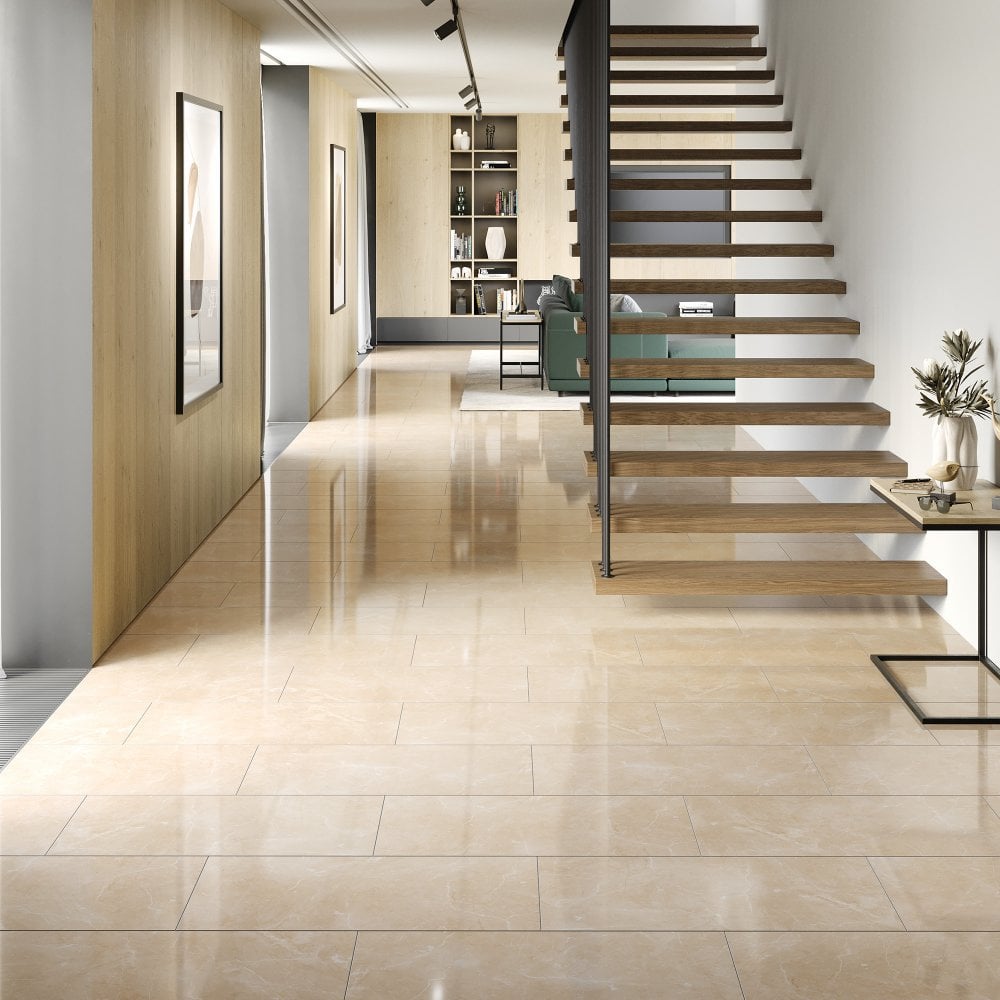 Liberty Floors | Lustre Stone 4V Sample (SKU-223771)