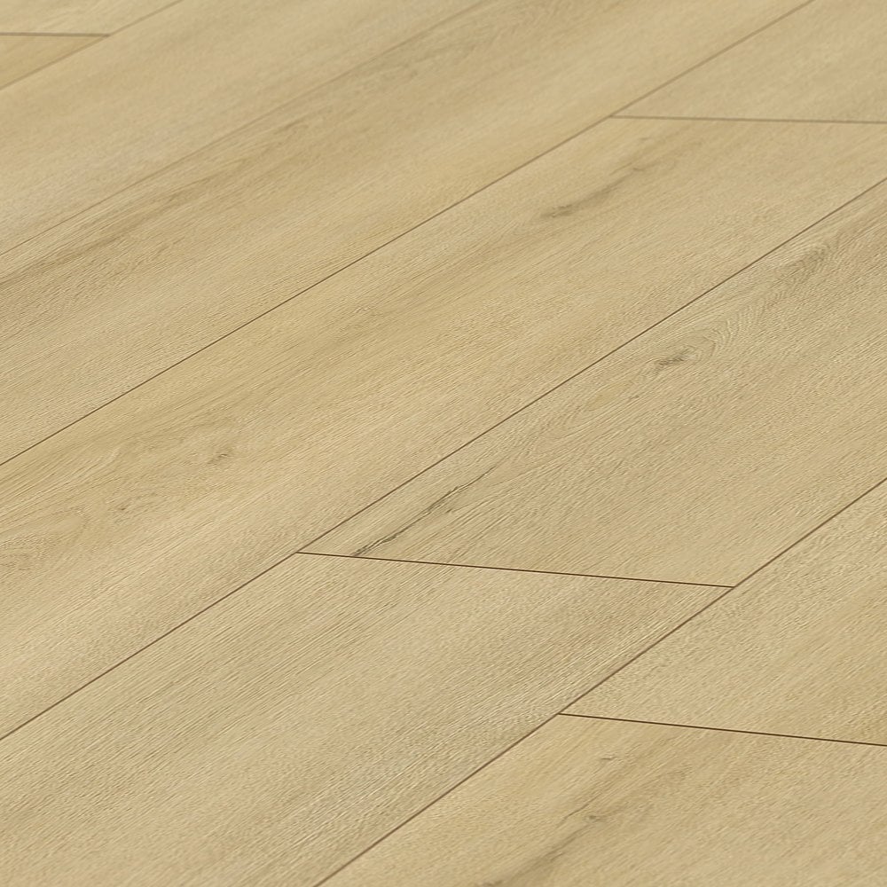 Leader-Tec | Trail Oak - Foundation SPC 5mm Rigid Core Vinyl Sample - EWH-3984 (SKU-345231)