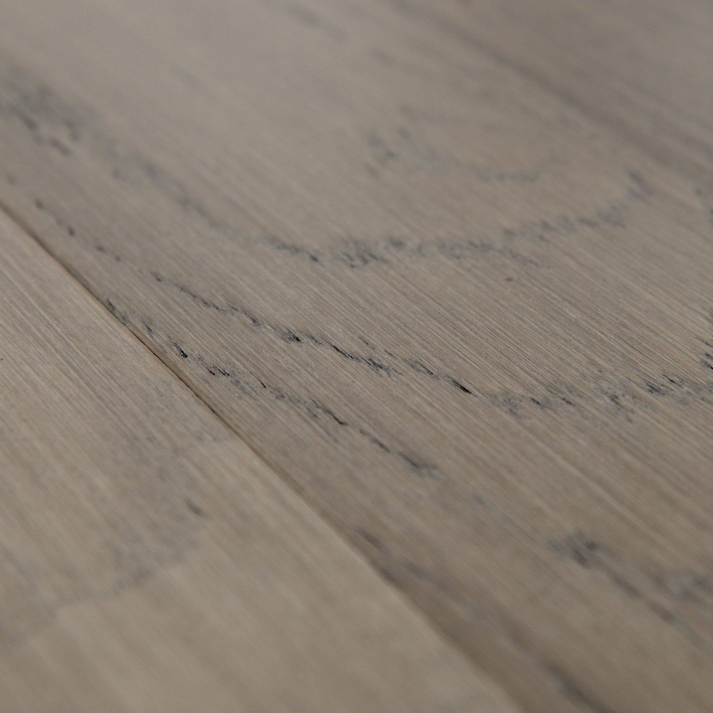 Liberty Floors | Cleve Oak - HydroShield Real Wood Sample - LIB-Z-305 - SKU-337929