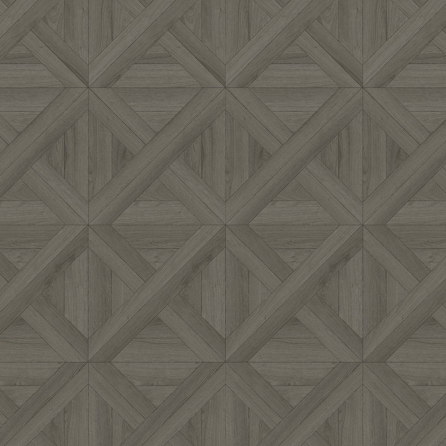 Leader-Tec | Berkshire Oak - LuxeVision Parquet SPC 6.5mm Rigid Core Vinyl Sample - CAH-3882 (SKU-345275)