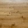 Natural Oak - 18mm UV Lacquered Solid Real Wood Flooring (LIBSO18x90)