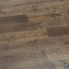 Dark Oak - 18mm UV Lacquered Solid Real Wood Flooring (LIBSO18x150DAR)