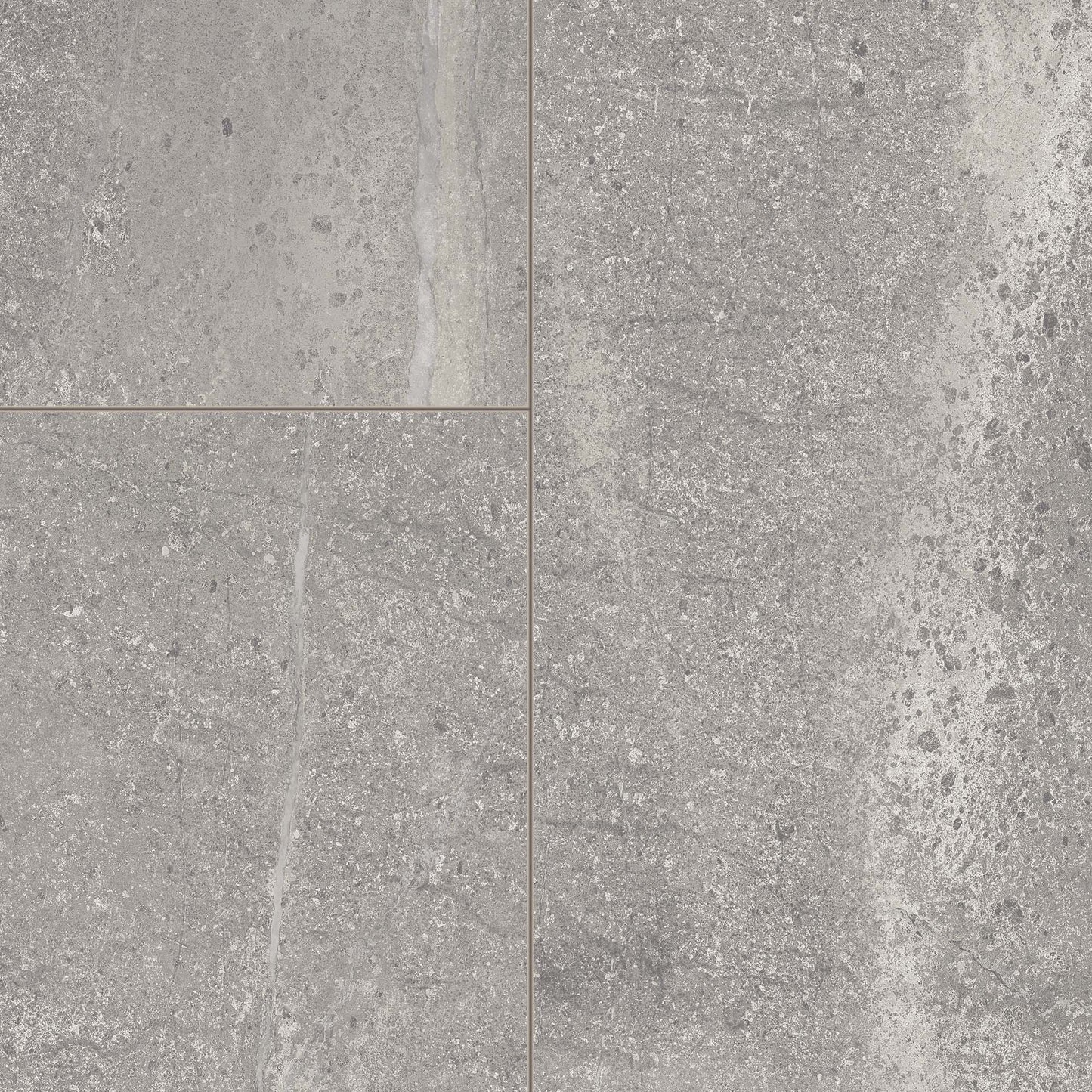 Light Alabaster - Stone Essence Aqua Water Resistant 8mm Laminate Flooring