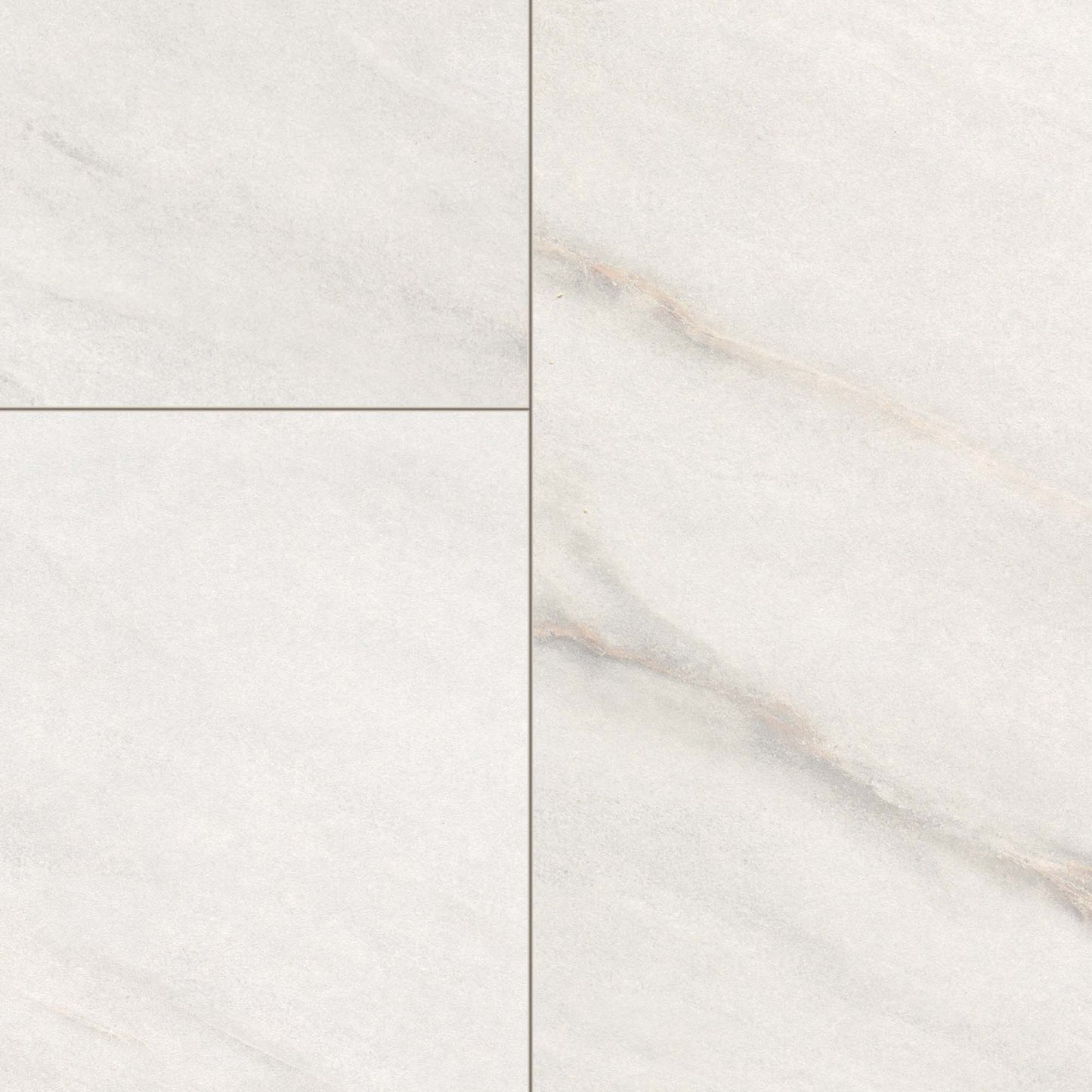 Ivory Marble - Stone Essence Aqua Water Resistant 8mm Laminate Flooring