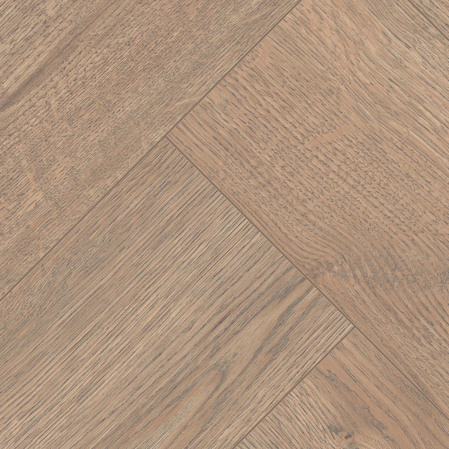 Classic Parquet Oak - Wood essence 8mm Sample (EL2190)