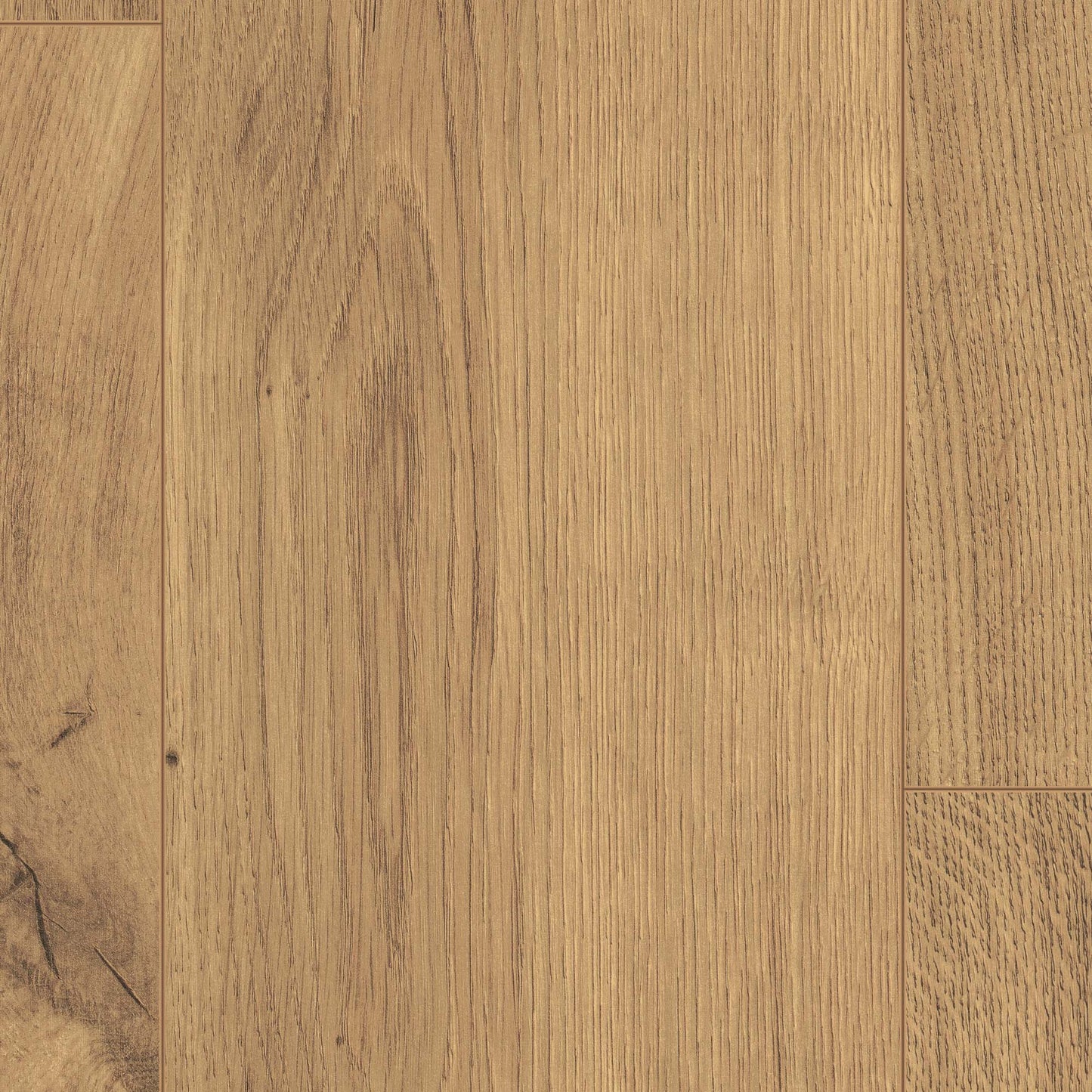 Natural Annecy Oak - Wood essence aqua 10mm Sample (EL2953)