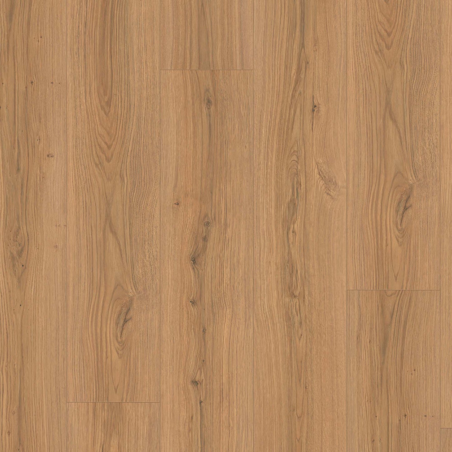 Natural Honey Oak - Wood essence aqua 10mm Sample (EL2172)