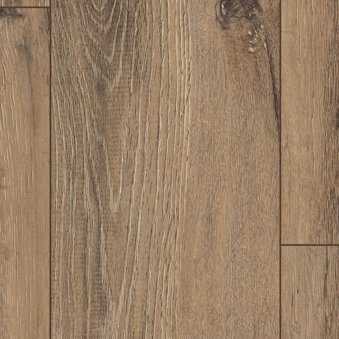 Deep Panel Oak - Wood essence 8mm Sample (EL1007)