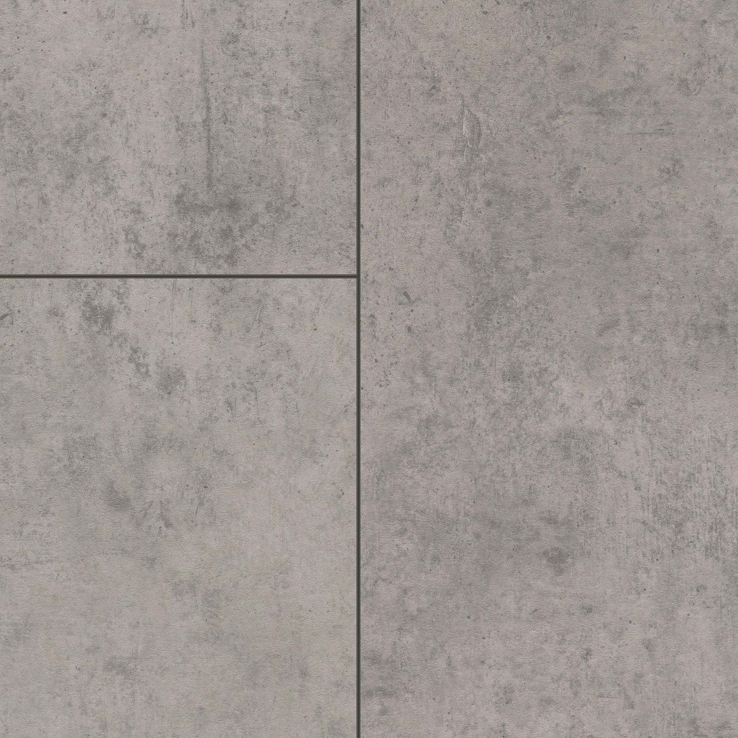 Urban Concrete - Stone Essence Aqua Water Resistant 8mm Laminate Flooring