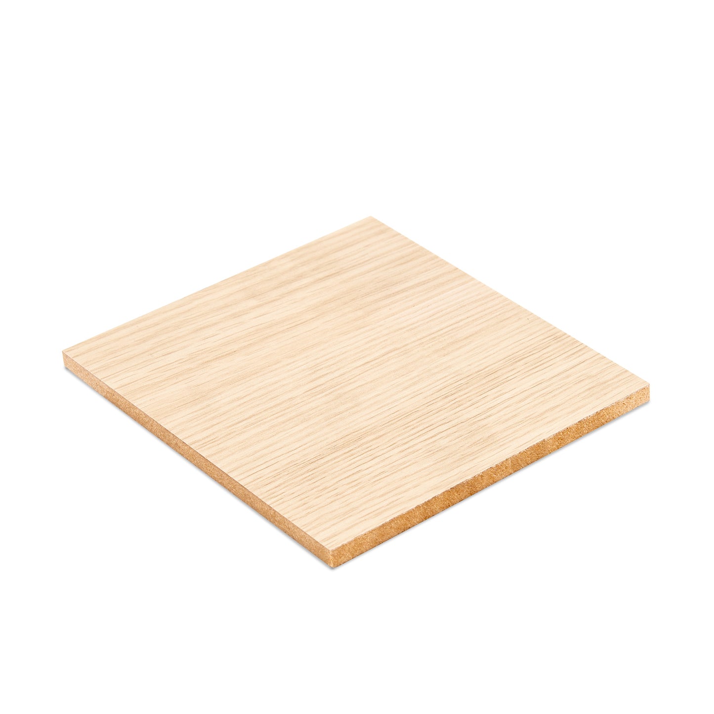 Blonde Laminate Door Sample