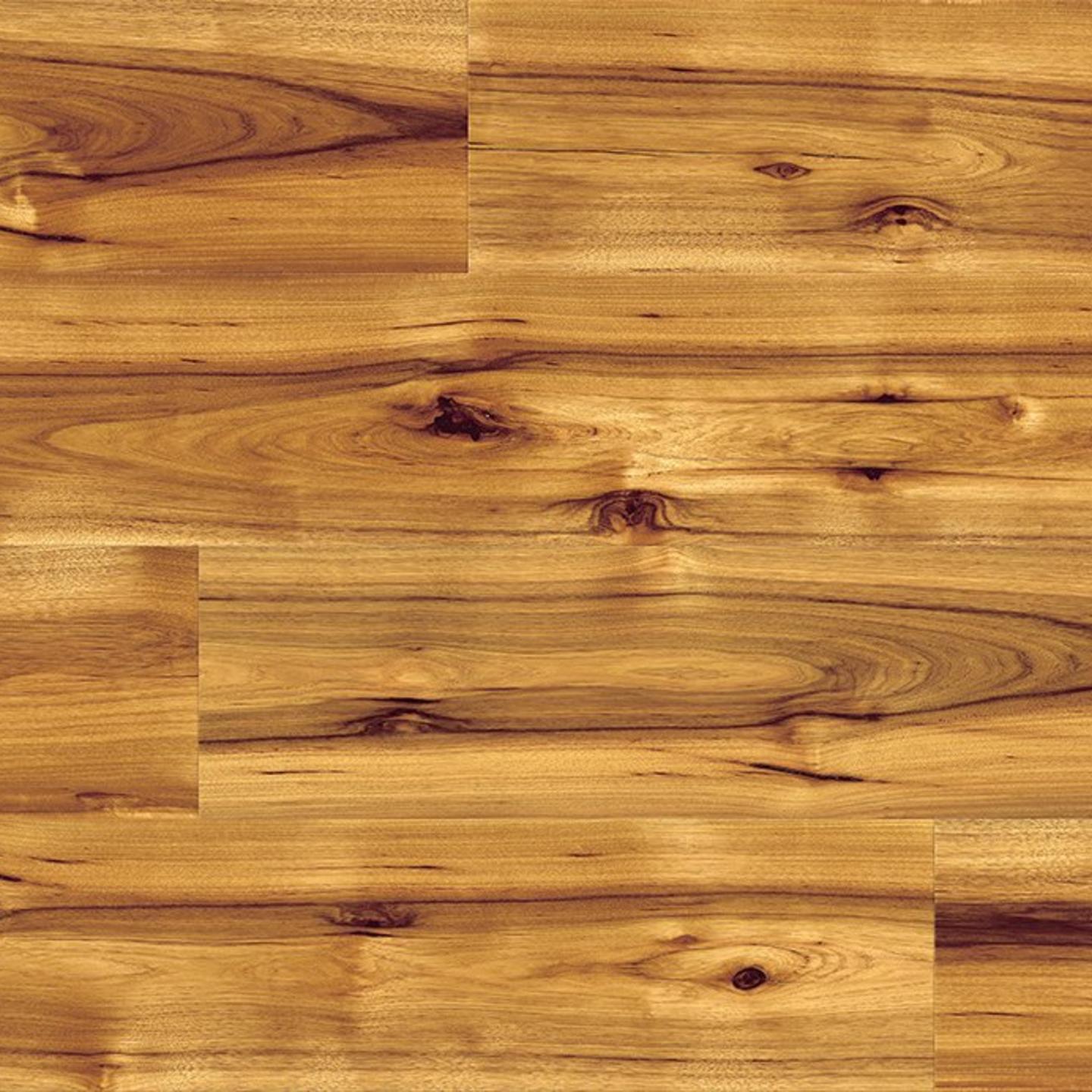 Hickory Sunday - Aqua Pro Water resistant 8.5mm High Gloss Laminate Flooring