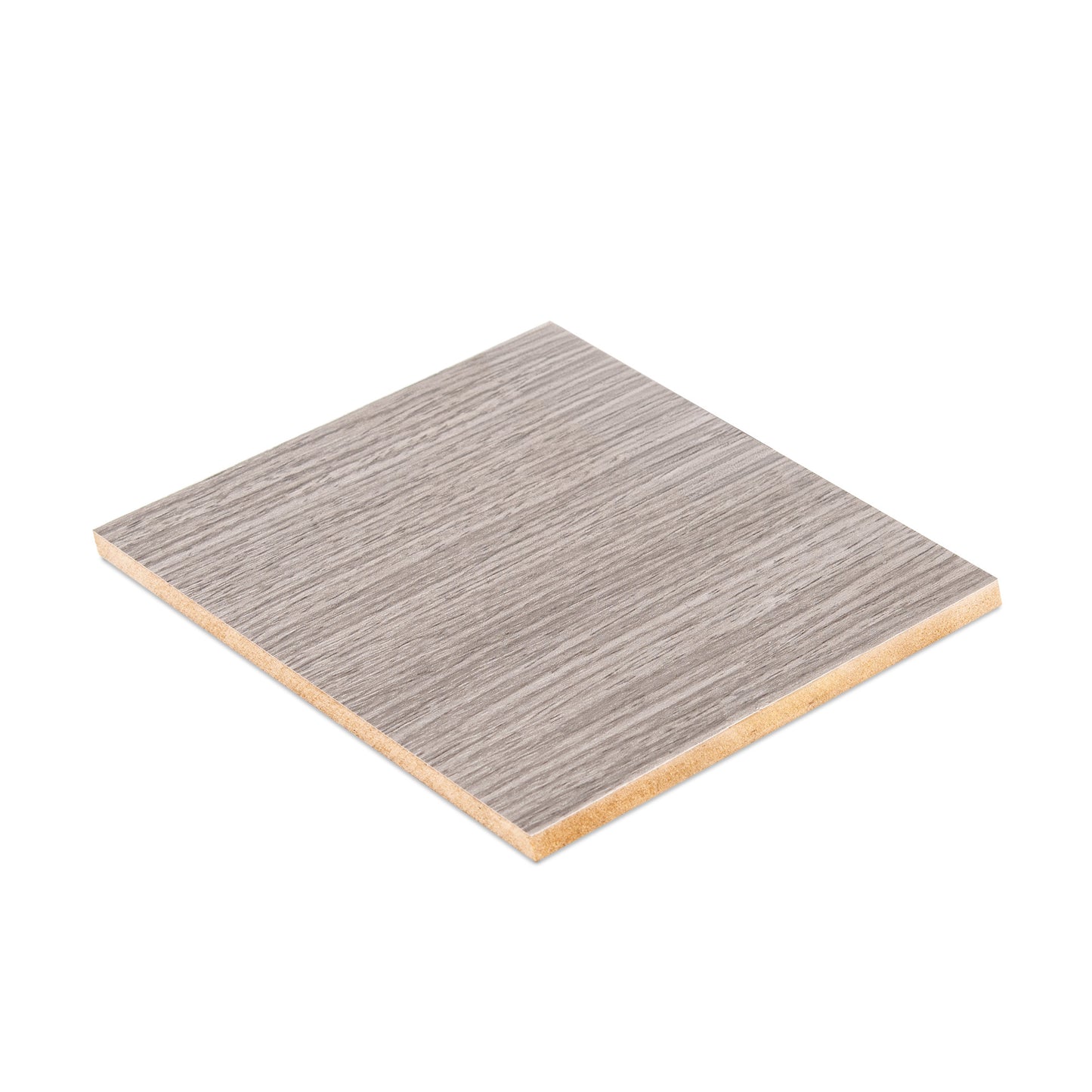 Light Grey Laminate Door Sample
