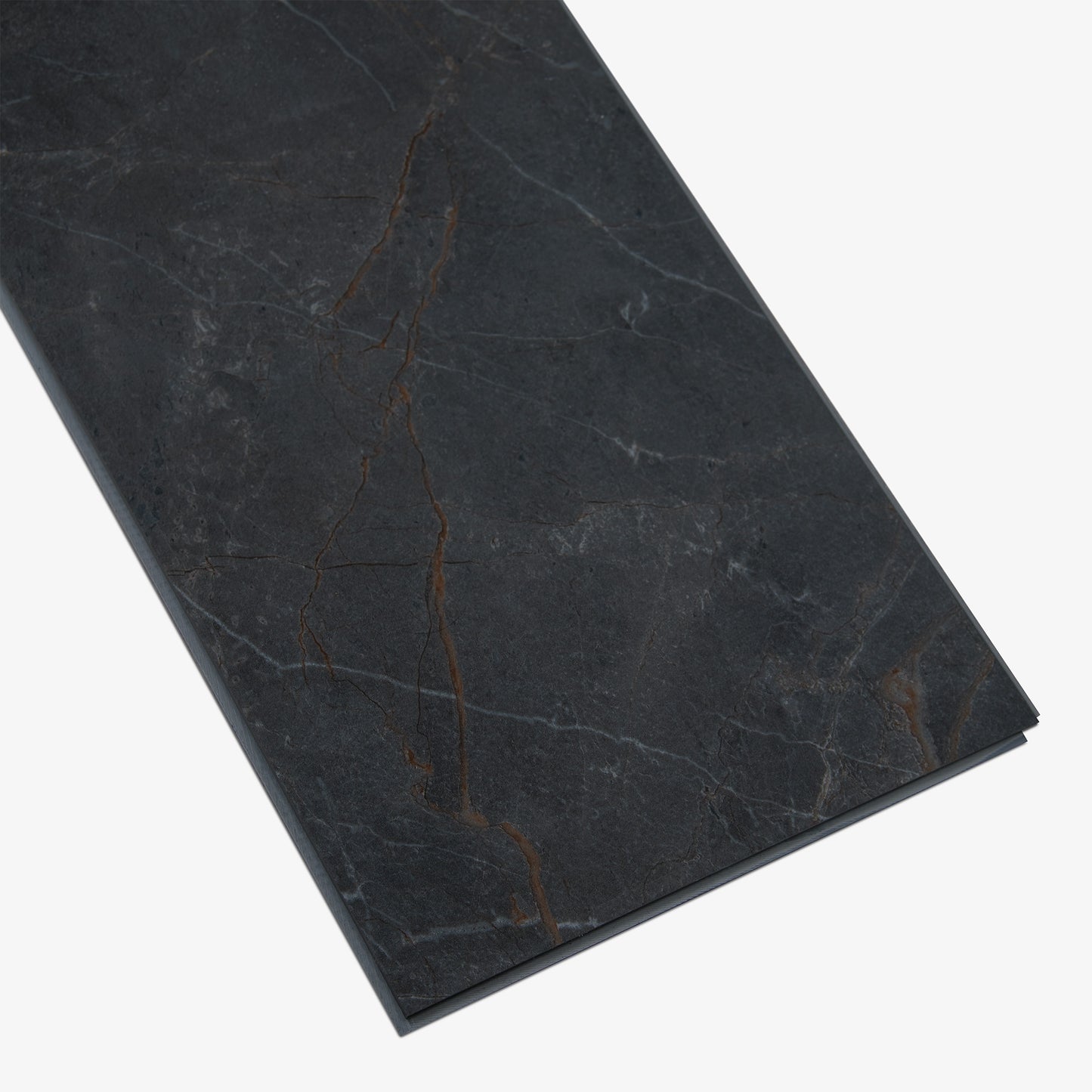 Alberta Stone - Luxe Vision SPC 4mm UV Resistant Coating Wall Panelling Sample - LT-4057 (SKU-345281)