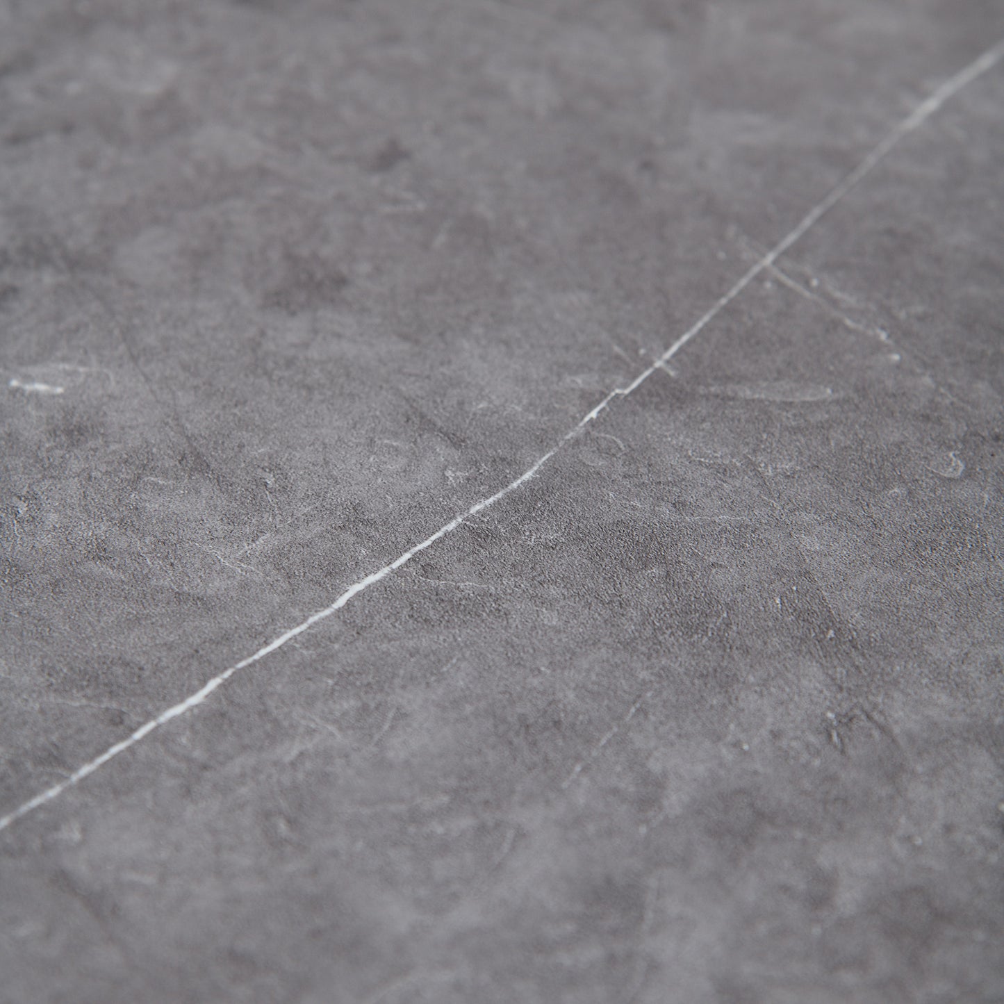 Grey Marble - Luxe Vision SPC 4mm UV Resistant Coating Wall Panelling Sample - LT-4010 (SKU-345285)