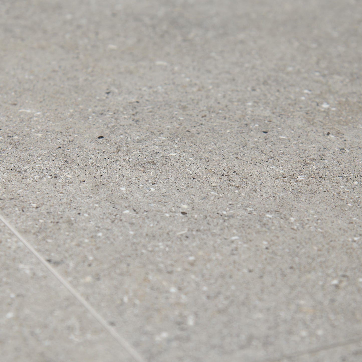 Terrazzo Stone - Luxe Vision SPC 4mm UV Resistant Coating Wall Panelling Sample - LT-4380 (SKU-345290)
