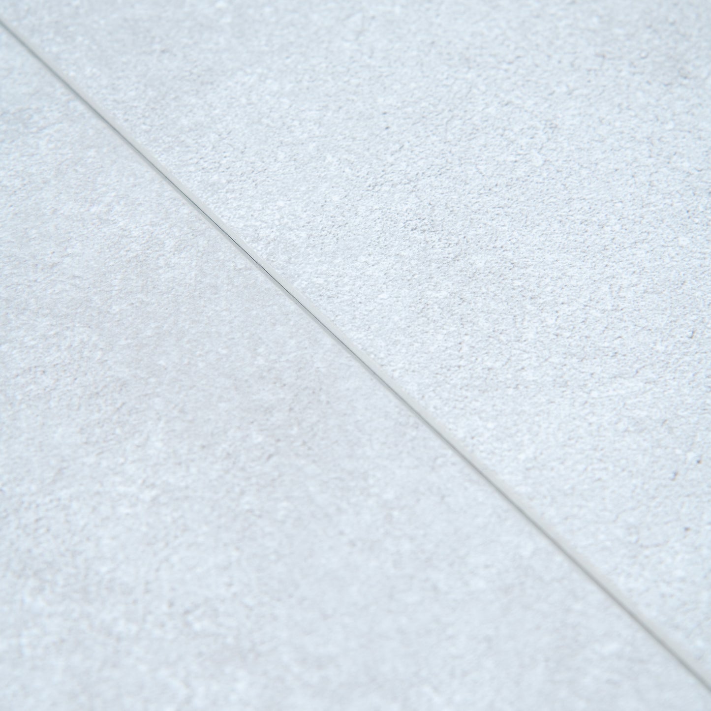 Urban Concrete - Luxe Vision 4mm Waterproof High Gloss Wall Panel Sample