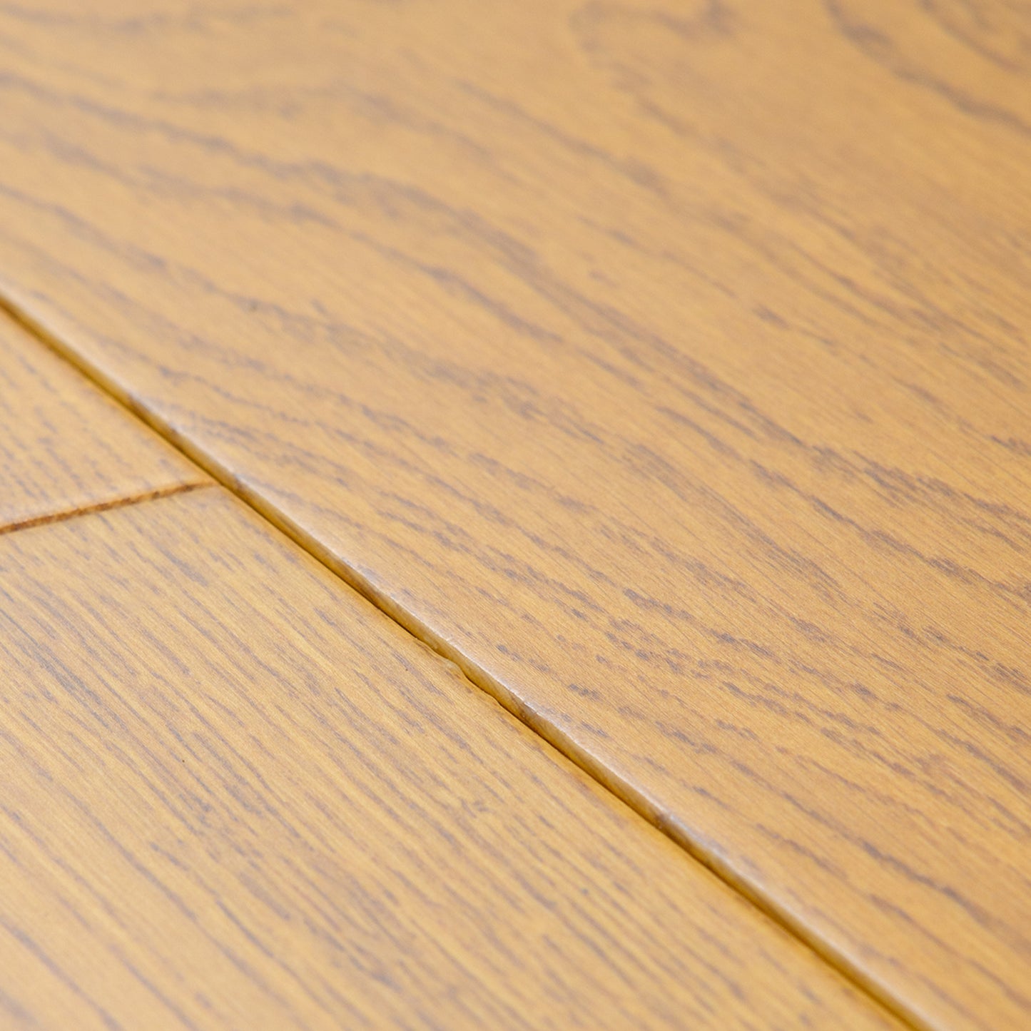 Golden Oak - 14mm UV Lacquered Sample (LIBEO14x150GOL)