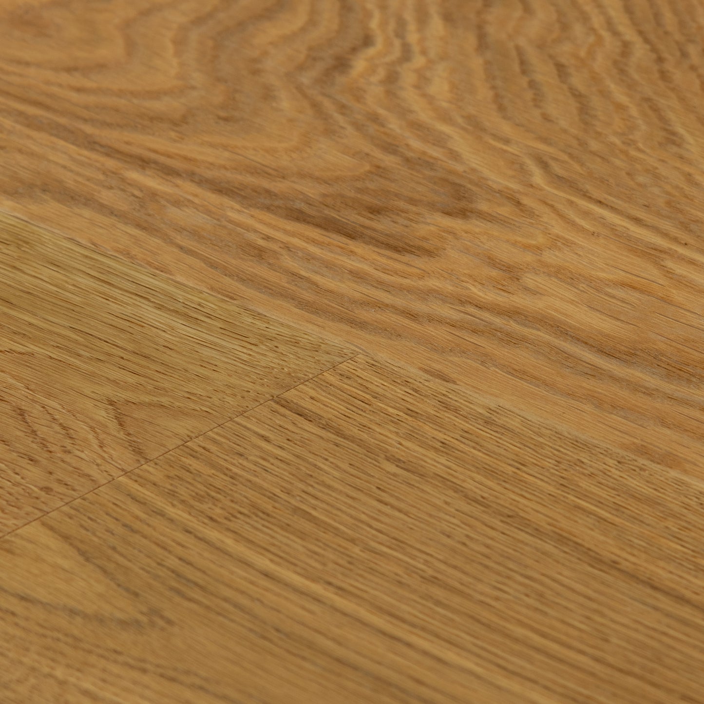 Liberty Floors | Rustic Oak - 14mm Brushed & Oiled Sample (LIBEO14x190CLICK)