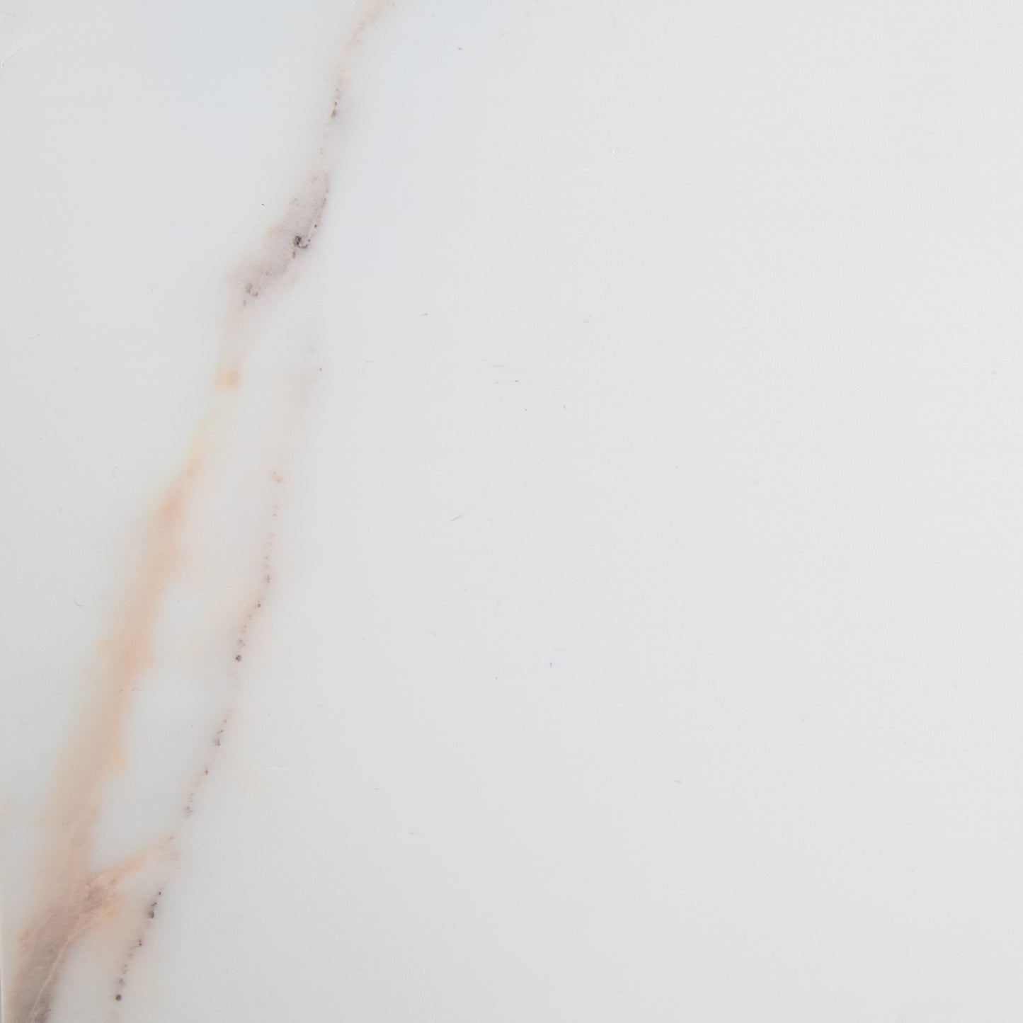 Beige - PVC Gloss Waterproof Wall Panelling