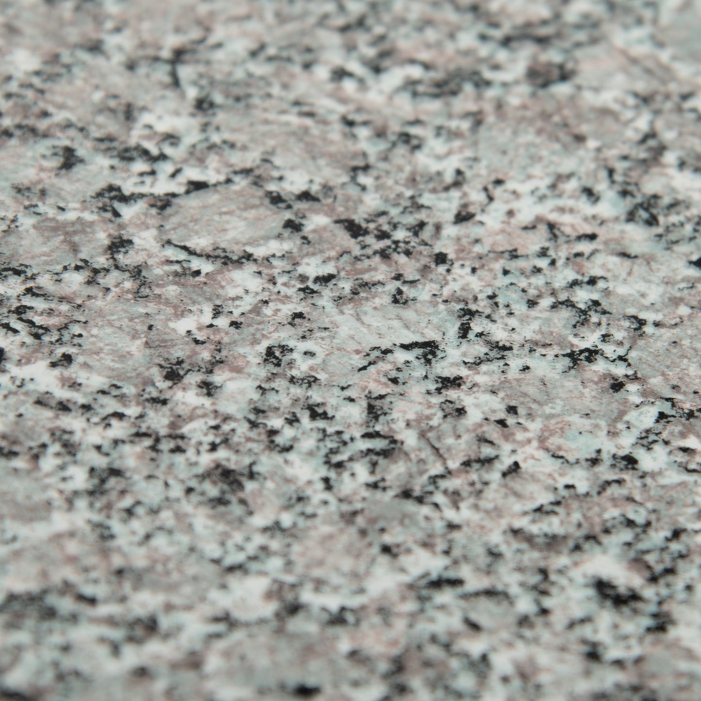 Classic Granite - Rounded Edge Laminate Worktop 3000mm x 600mm x 28mm