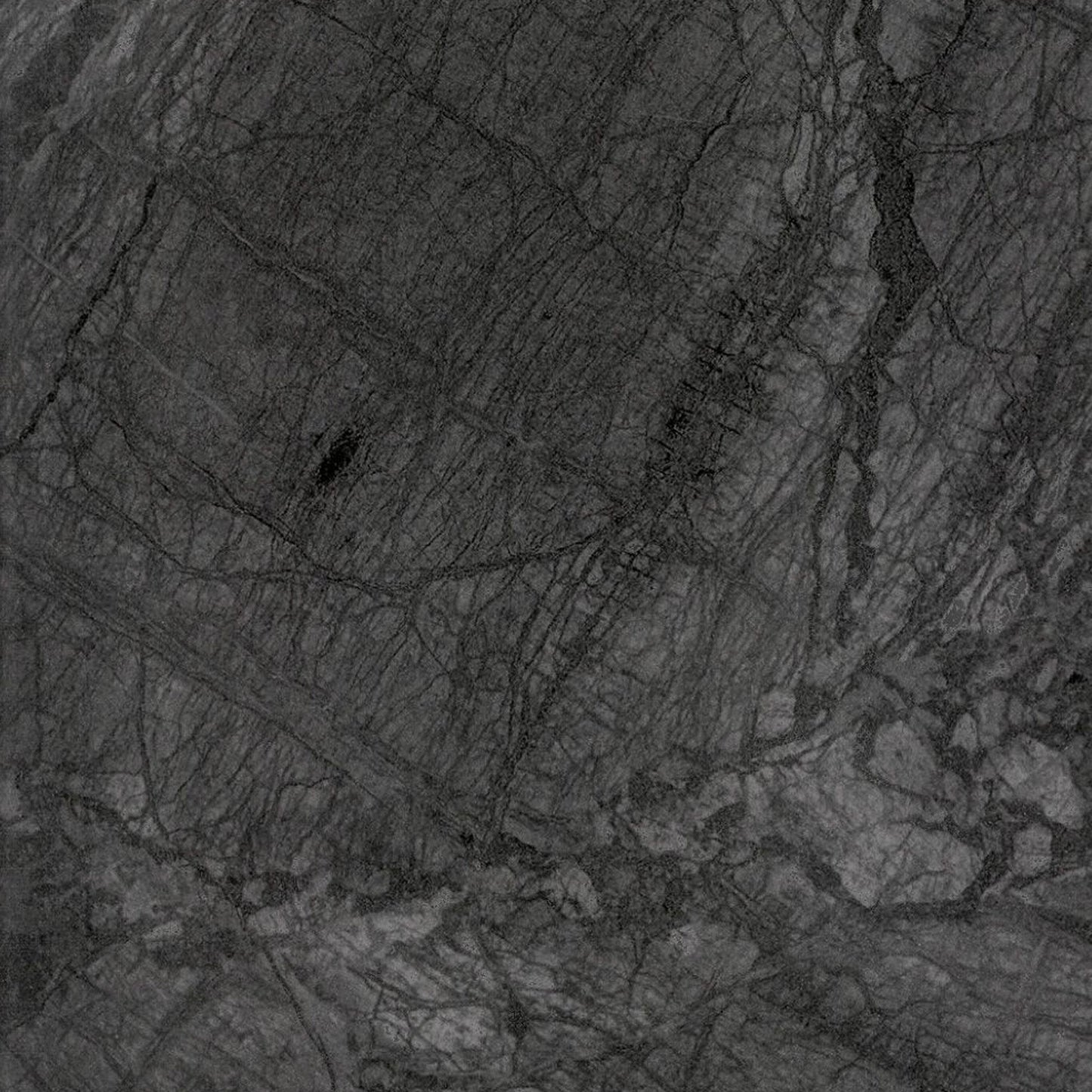 Raja Black - Upstand 3065mm