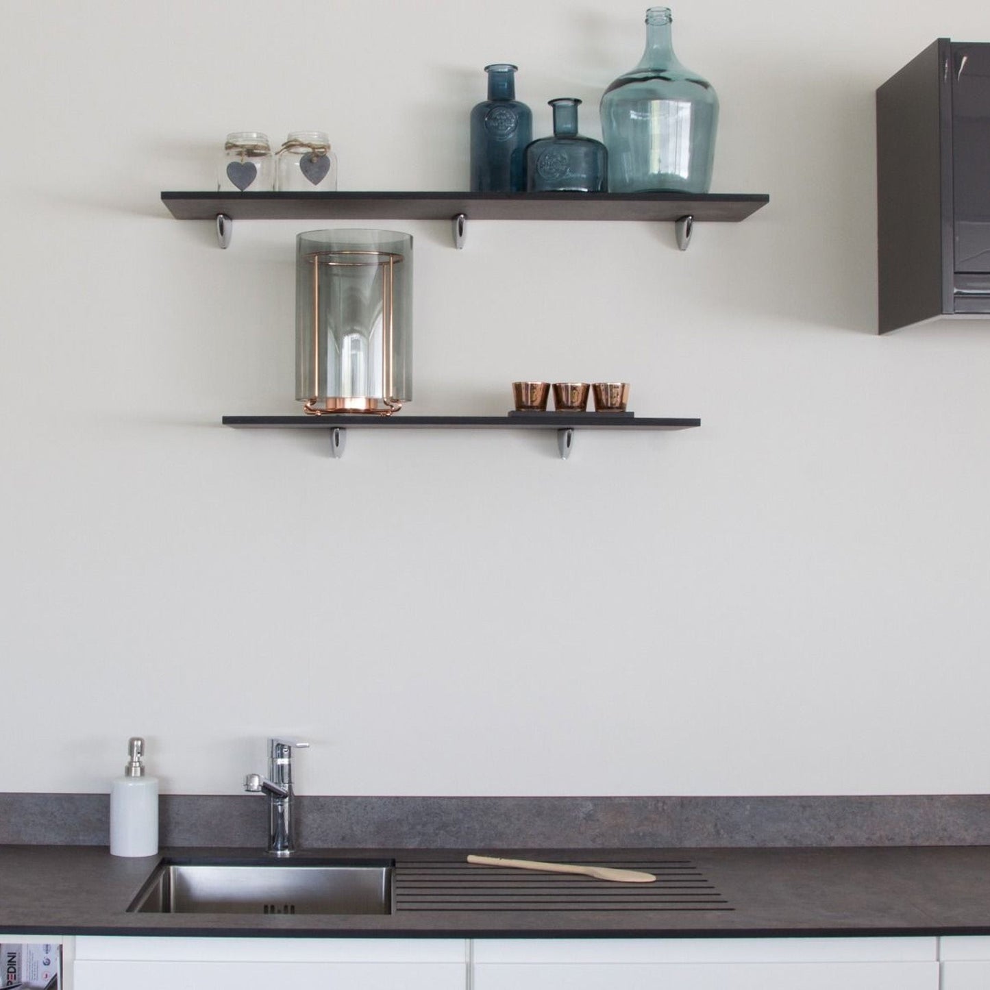 Caldera - Upstand 3065mm