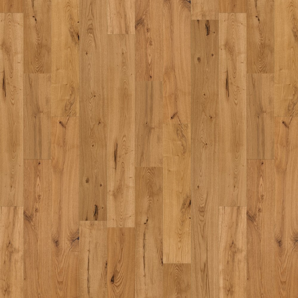 Brushed Oak - 14mm Sample (OE1483)