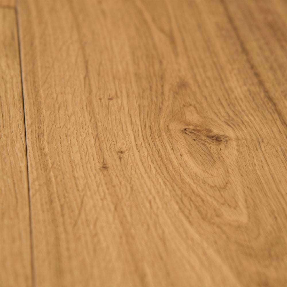 Brushed Oak - 14mm Sample (OE1483)