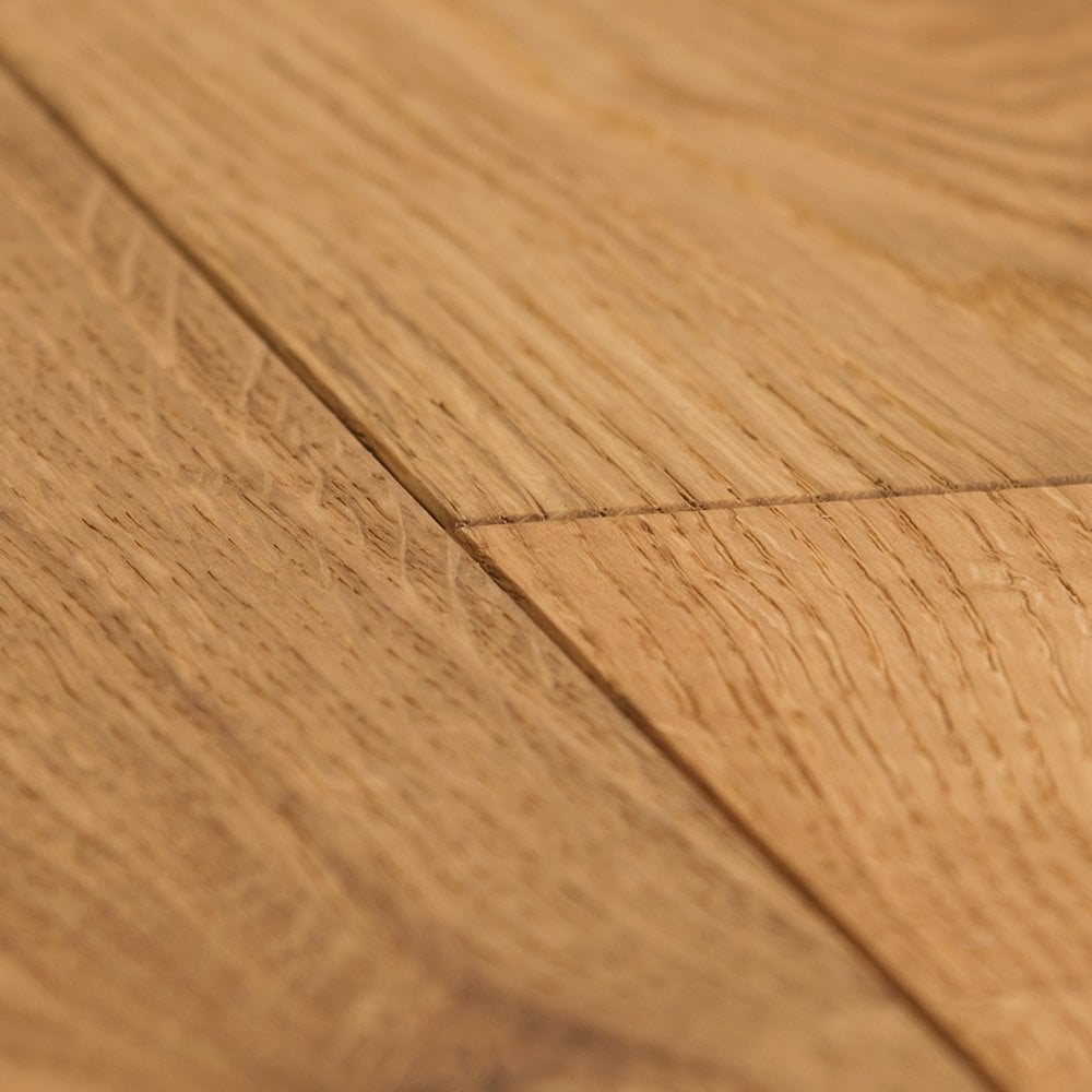Brushed Oak - 14mm Sample (OE1483)