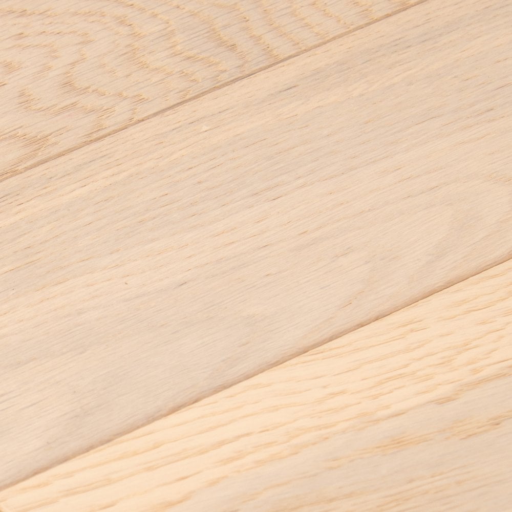 Brushed White Oak - 14mm Sample (HB1489)