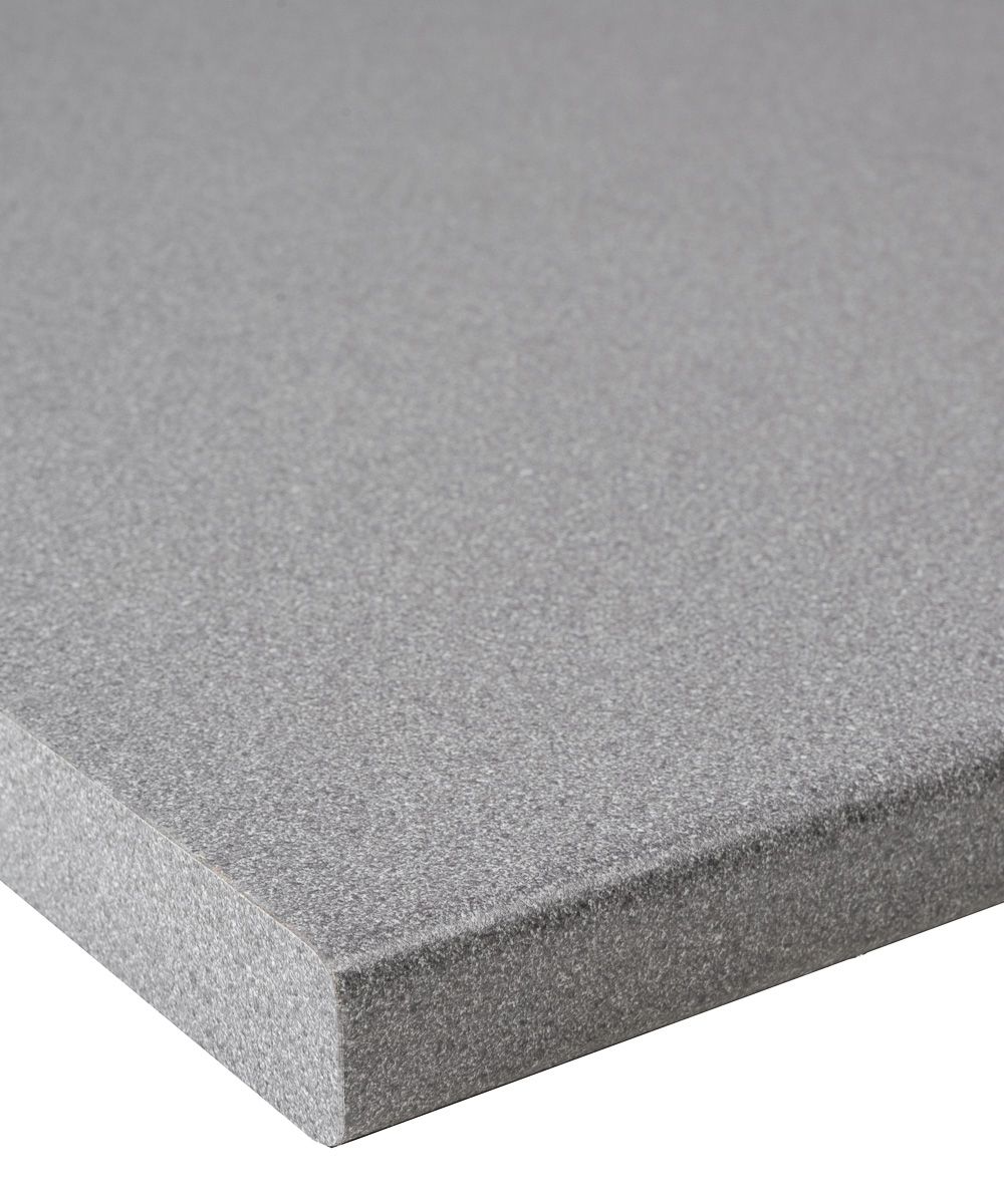 Fantasy Granite - Rounded Edge Laminate Worktop 3000mm x 600mm x 28mm