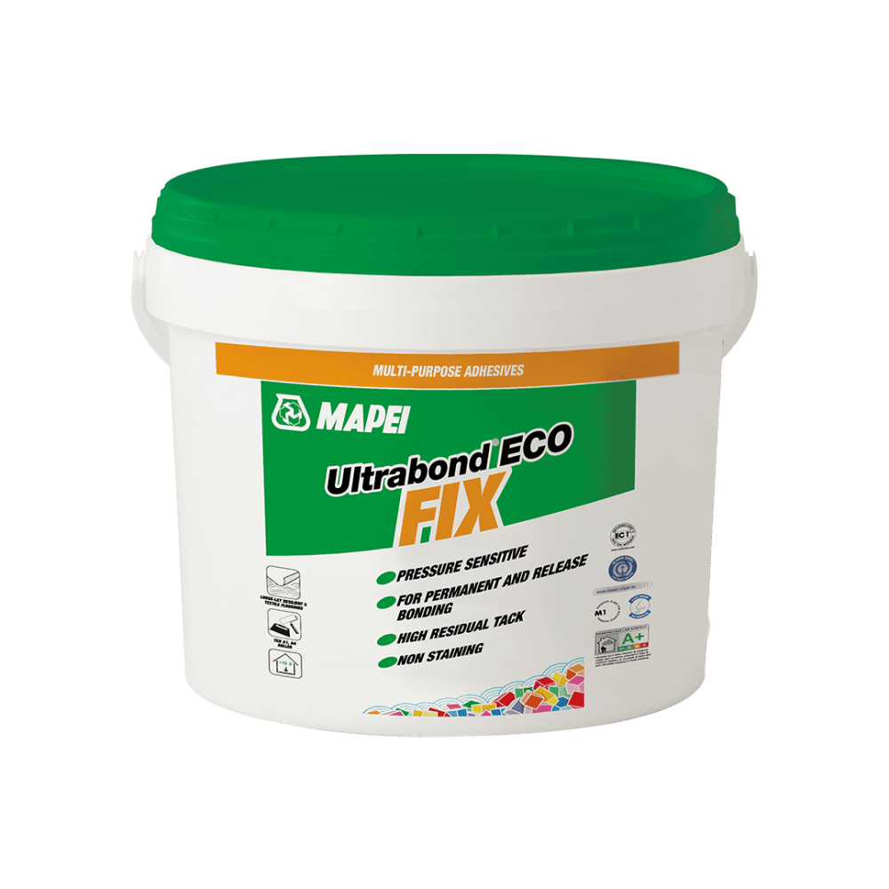 Ultrabond Eco Fix 15kg Adhesive (124506)