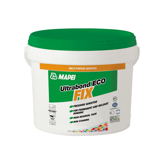 Ultrabond Eco Fix 15kg Adhesive (124506)